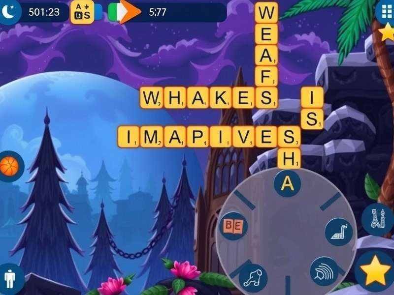 Wordscapes Kindle Fire डाउनलोड गाइड