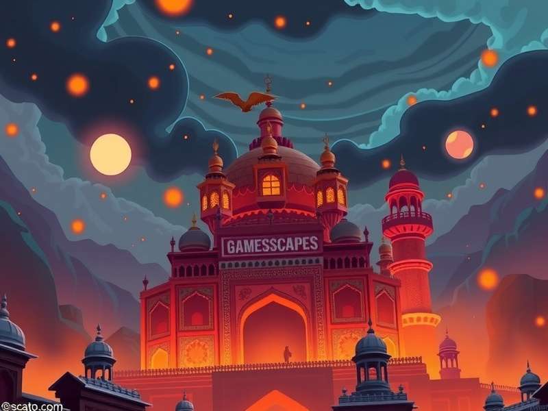 Wordscapes game screenshot showing puzzle and hints