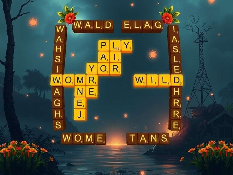 Wordscapes टिप्स और रणनीतियाँ दृश्य रूप में