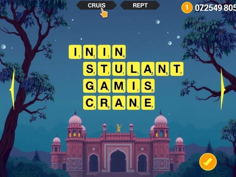 Wordscapes Game Cheat List Hindi Guide