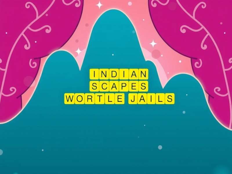 Wordscapes Daily Puzzle Joke हल करने की रणनीति चित्र