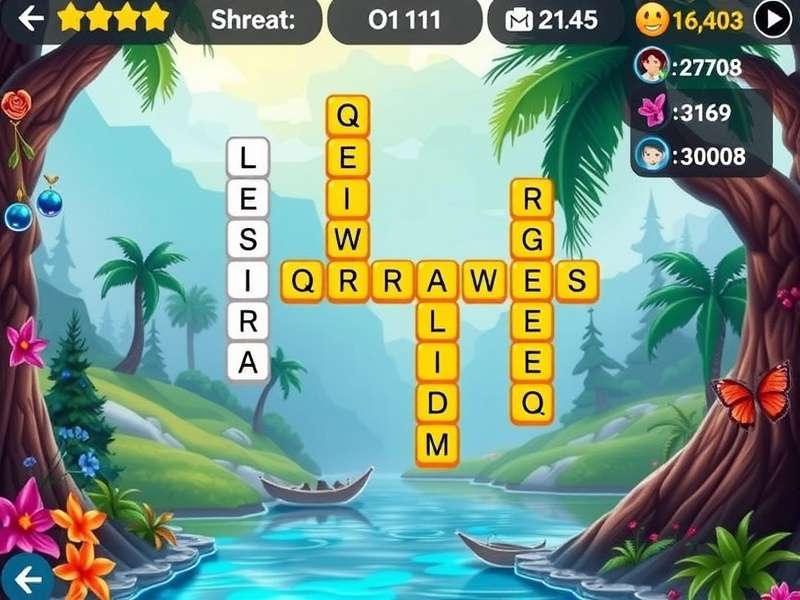 Wordscapes Daily Puzzle Answers Hindi Guide