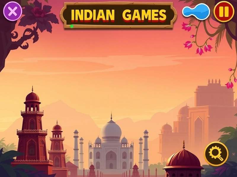 Wordscapes गेम इंटरफ़ेस और शब्द पहेली को हल करते हुए