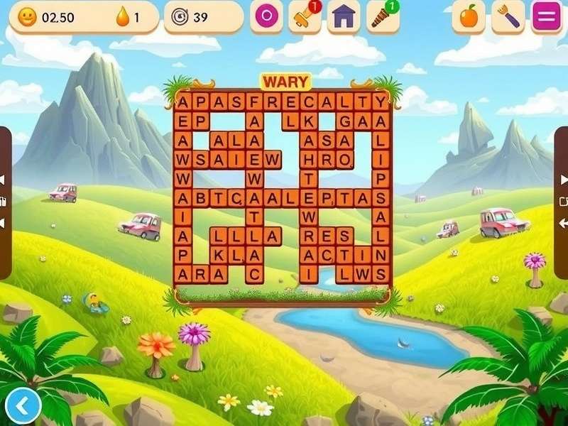 Wordscapes Daily Puzzle Cheat और Tips हिंदी में