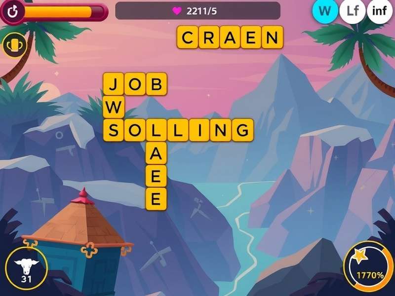 Wordscapes Free APK डाउनलोड करने का स्टेप बाय स्टेप गाइड हिंदी में