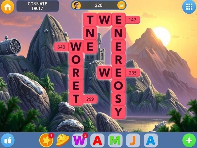 Wordscapes MT Fortune चीट गाइड - अनलिमिटेड कॉइन्स पाने का तरीका