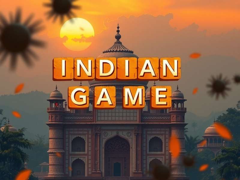 Wordscapes Game Screenshot