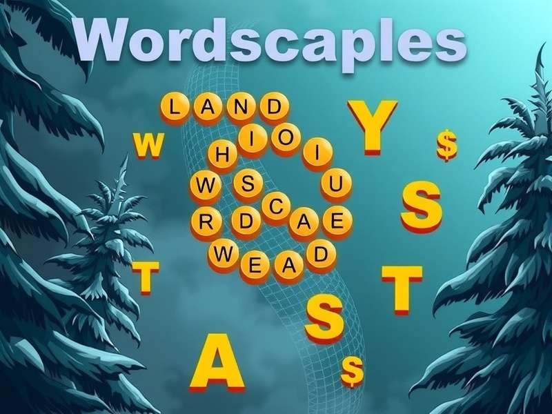 Wordscapes free coins guide with coins and power-ups