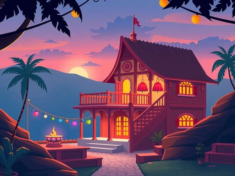 Wordscapes दैनिक चुनौती स्क्रीनशॉट