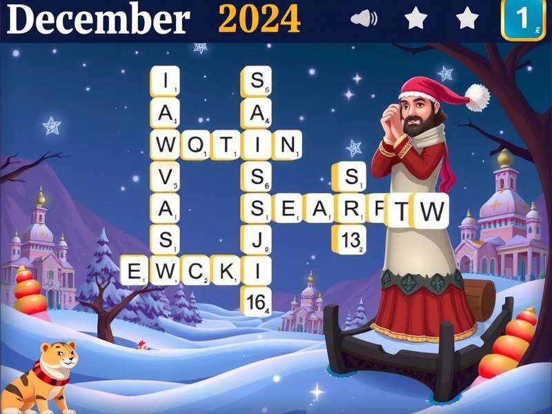 आकाश वर्मा Wordscapes प्रो प्लेयर