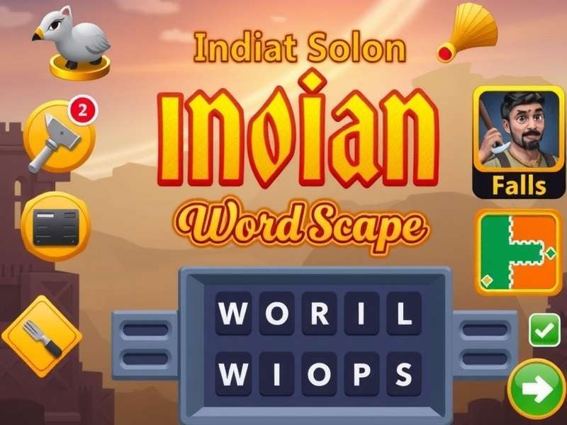 Wordscapes Pro Player Strategy Guide