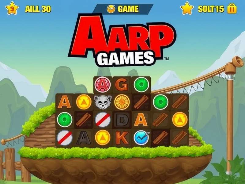 Wordscapes puzzle pattern analysis showing letter frequency distribution