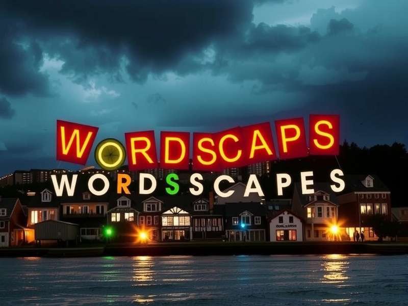 Wordscapes Wildlife edition gameplay