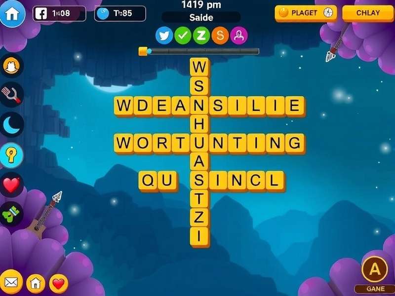 Group of Indian Wordscapes players discussing strategies