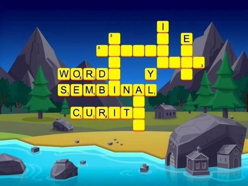 Wordscapes Daily Puzzle cheat sheet and guide for Indian players