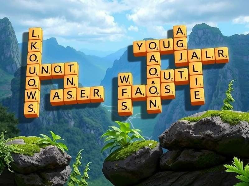 Wordscapes Daily Puzzle Download guide with Indian player strategies and daily puzzle answers