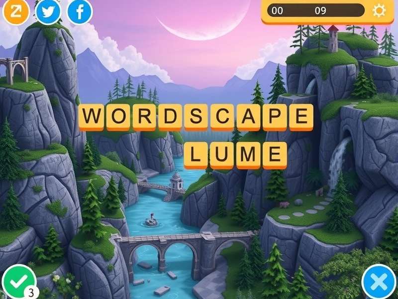 Wordscapes Daily Puzzle Today Answers — India Edition: unlock every word with expert solutions and walkthroughs