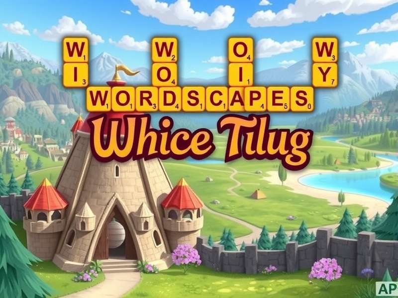 Wordscapes Level 85 walkthrough and strategy guide for Indian players