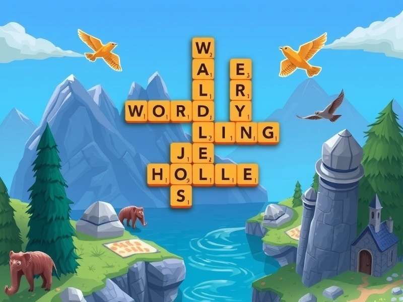 Wordscapes Daily Puzzle Juke – comprehensive guide with strategies, data and walkthroughs