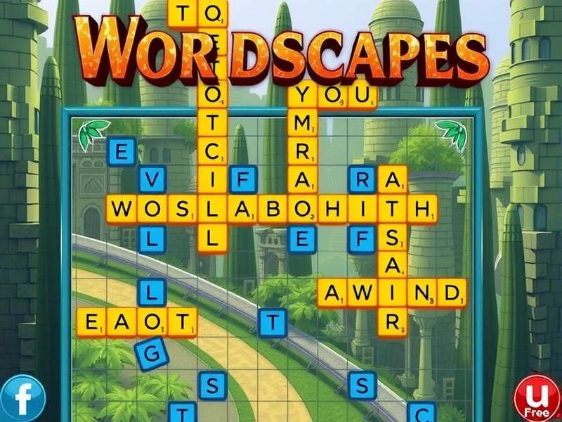 Wordscapes community India – daily puzzle answers and player discussions