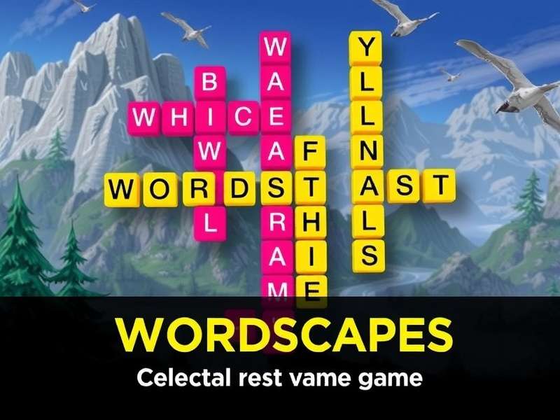 Wordscapes Free Download – Ultimate Guide for Indian Players