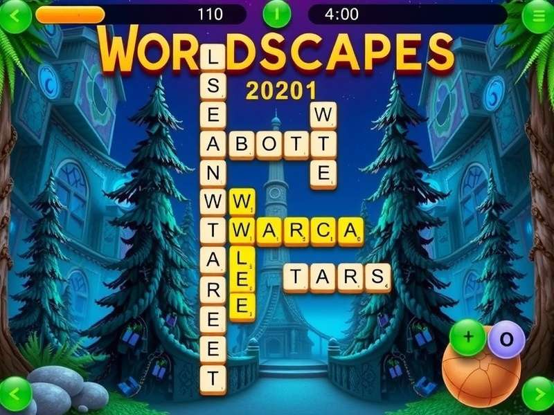 Wordscapes free download steps for Android and iOS in India