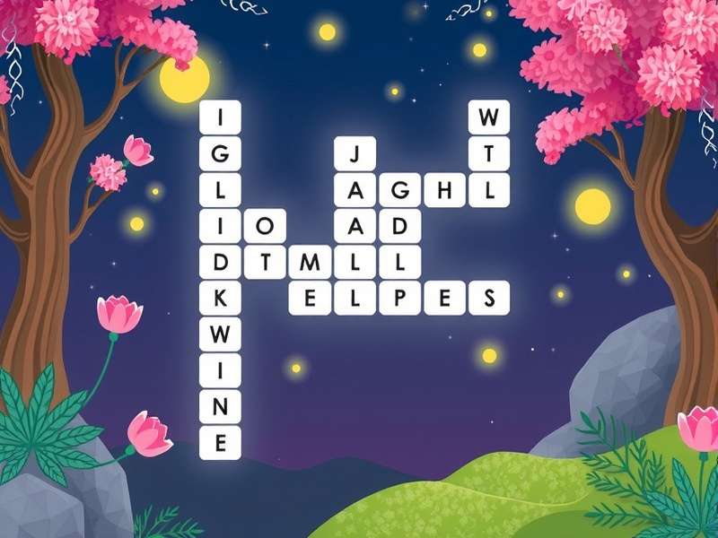 Wordscapes Daily Puzzle April 20 2020 — India Edition solutions and guide