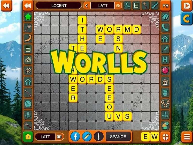 Wordscapes Free Download For iPad – Guide for Indian Players