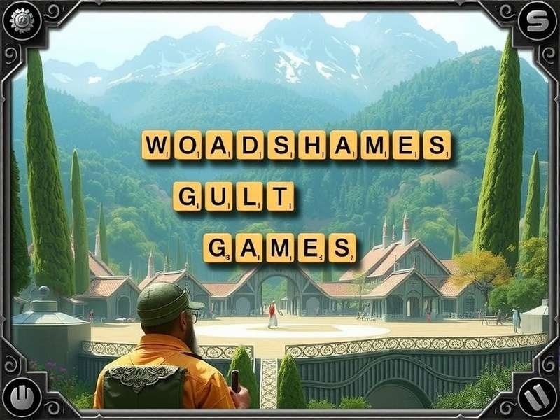 Wordscapes Silver Games - Comprehensive strategy guide and daily puzzle solutions