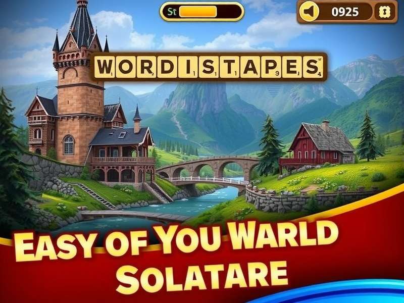 Wordscapes Solitaire Free Download – Master the game with daily goals, cheats, and expert strategies for Indian players