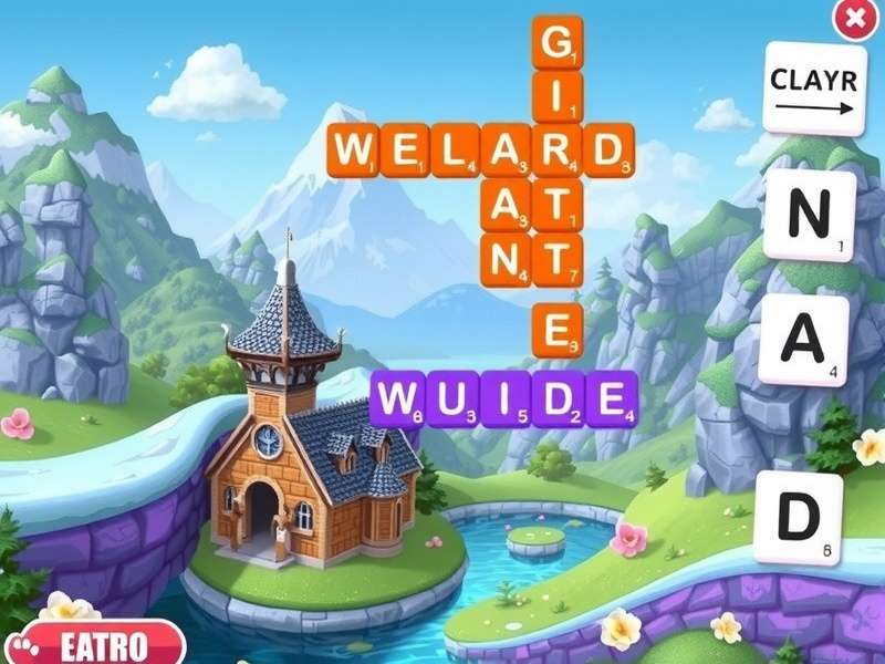 Wordscapes Daily Puzzle Cheats – India edition with expert strategies and daily answers
