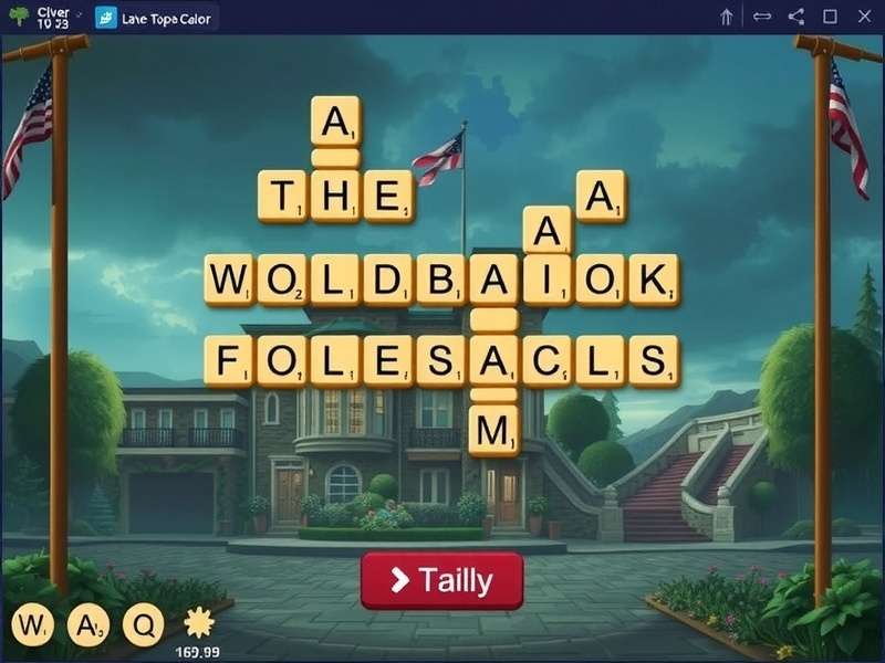 Wordscapes Daily Puzzle Tips – expert strategies for Indian players to master every level