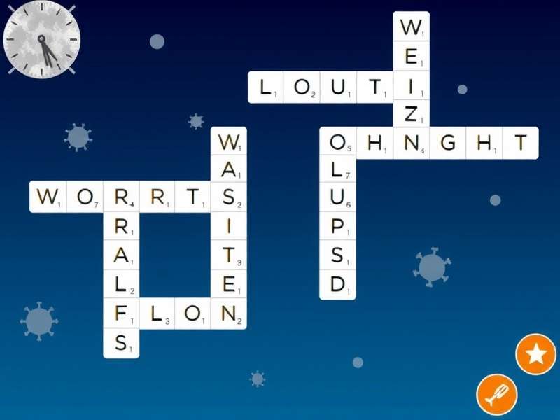 Wordscapes Daily Puzzle Answers – today's solutions and cheats for Indian players