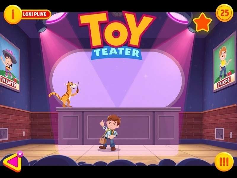 Toy Theater – Wordscapes Game Guide and Community for Indian Players